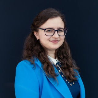 Логотип @osysteme - Операционка покинула чат | Элена