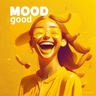 Логотип @ot_uha - От уха до уха, канал хорошего настроения