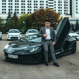 Логотип @otabek_alijonivich1 - OTABEK ALIJONIVICH️