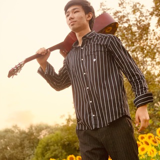 Логотип @otabekadhamovn1 - O͎TABEK_Adhamov_music_caver.