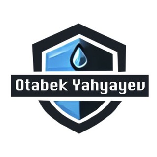 Логотип @otabekyahyayev - Отабек Яхяев Гидроизоляция 📍Ташкент Узбекистан (строительные материалы и услуги)