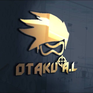 Логотип @otaku_a_l3 - دعم قنوات اليوتيوب