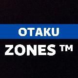 Логотип @otaku_anime_zone2 - 🇯🇵 Øtaku Zønes番™ 🇫🇷