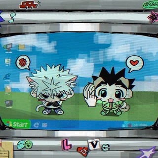 Логотип @otaku_chat - ㅤㅤㅤ