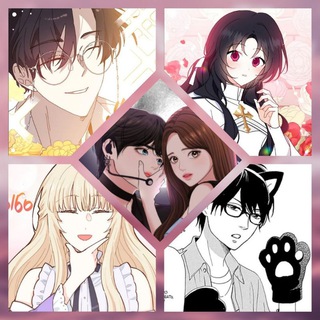Логотип @otaku_paradise_world02 - ♡S.M.I.L.A.♡