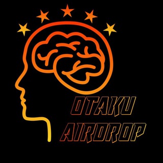 Логотип @otakuairdrop - 🇮🇩 OTAKU AIRDROP 🇮🇩