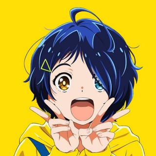 Логотип @otakudiary_cy - 📝 Otaku diary