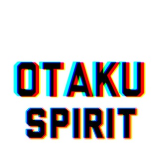 Логотип @otakuftw - Otaku Spirit
