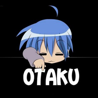 Логотип @otakuindonesian - Otaku Indo (Indonesian)