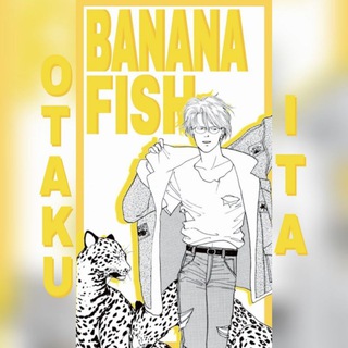 Логотип @otakuita - 🍥Otaku🈂