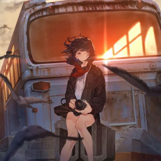 Логотип @otakuliife - 🍡Otaku Life🍬