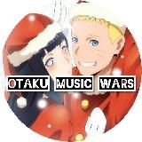 Логотип @otakumusicwars - OTAKU MUSIC WARS