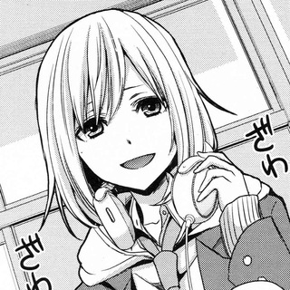 Логотип @otakurai - 💜 РАЙ ОТАКУ 💜