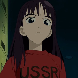 Логотип @otakuroom_channel - [OtakuRoom]