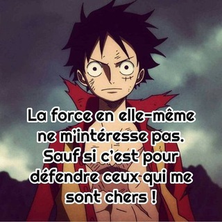 Логотип @otakus01 - CITATIONS MANGAS 漫画の名言 Manga no meigen