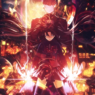 Логотип @otakusdiscussiongroup - Anime Series Discussion