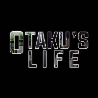 Логотип @otakuslife - Otaku's life [ITA]