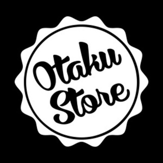 Логотип @otakustore_ru - Аниме-магазин OtakuStore