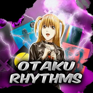 Логотип @otakuuv - 𝕺𝖙𝖆𝖐𝖚 𝕽𝖍𝖞𝖙𝖍𝖒𝖘 | 𝖘𝖙𝖎𝖈𝖐𝖊𝖗𝖘 𝖆𝖓𝖉 𝖆𝖛𝖆𝖙𝖆𝖗𝖘