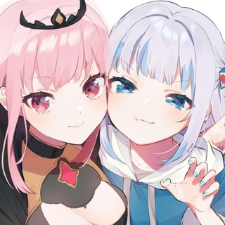 Логотип @otakuwerewolf - OTAKU WEREWOLF