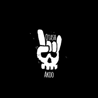 Логотип @otash_ako_official - Hackerlar