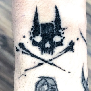 Логотип @otbesa - ОТ БЕСА РЕМЕСЛО