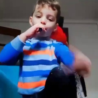 Логотип @otbitoepokoleniee - Отбитое поколение