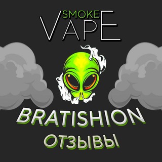 Логотип @otbratishion - Bratishion | Отзывы