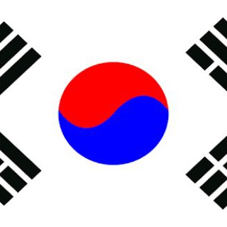Логотип @otc_korea - OTC Korea