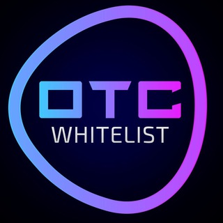 Логотип @otc_whitelist1 - OTC Whitelist