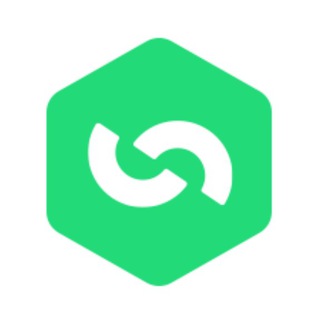 Логотип @otcbtc_cn - OTCBTC官方中文群