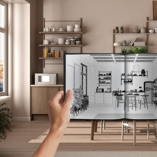 Логотип @otchayannyye_dezaynery - Отчаянные дизайнеры