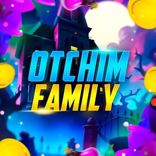 Логотип @otchimfamily - Otchim family