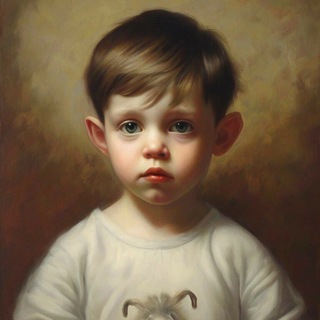 Логотип @otci_deti - Дети и родители