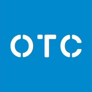 Логотип @otcplace - OTC Toncoin Market