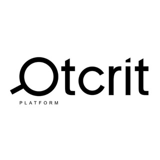Логотип @otcritplatform - Otcrit Platform