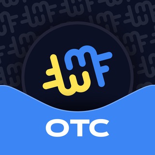 Логотип @otcweb3 - Web3Forces OTC💲