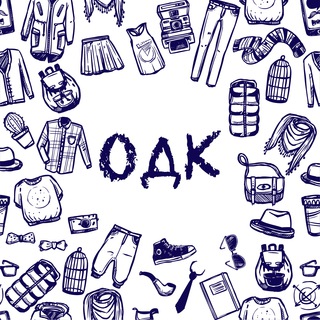 Логотип @otdam_krd - Отдам Даром | Краснодар