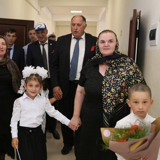 Логотип @otdel_obrazovaniya - Отдел образования Хунзахского района