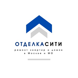 Логотип @otdelka_city - otdelka_city ремонт квартир под ключ