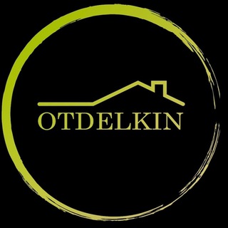 Логотип @otdelkinuaofficial - OTDELKIN official 🇺🇦✍️