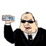 Логотип @otdelmvdk - Отдел К