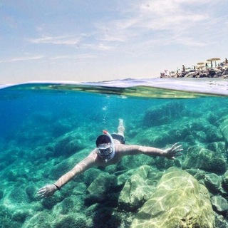 Логотип @otdih_v_primorye - Отдых в Приморье