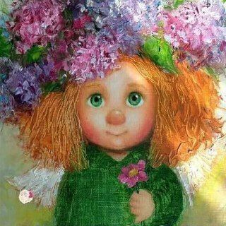 Логотип @otdihaem_dushoi - 🌼 ДЛЯ ДУШИ 🌼