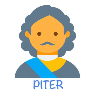 Логотип @otdihpeterburg - ОТДЫХ ПИТЕР