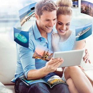 Логотип @otdixuz - Отдых По Всему Миру