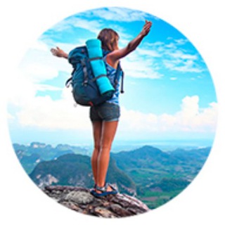 Логотип @otdohnika - Отдых и туризм | ПУТЕШЕСТВИЯ