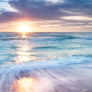 Логотип @otdyh_na_azovskom_more - Отдых на Азовском море ☀️