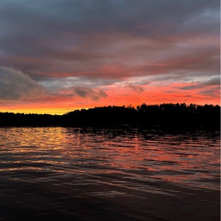 Логотип @otdyhpokrasote - Моя Истра