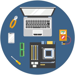 Логотип @otdykh078 - Ремонт телефонов и электроники в Кирове